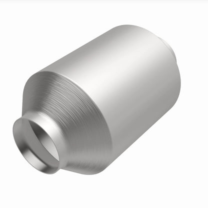 MagnaFlow Universal Catalytic Converter 2.5in Spun CA