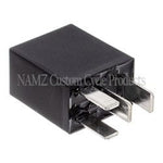 NAMZ Replacement 25-AMP Micro Starter Relay