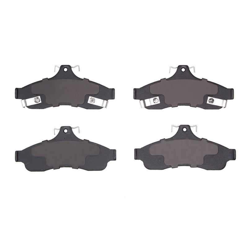 R1 94-96 Chevrolet Impala Rear Super Duty Brake Pads