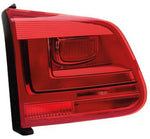 Hella 2012-2014 Volkswagen Tiguan Left Inner Tail Light