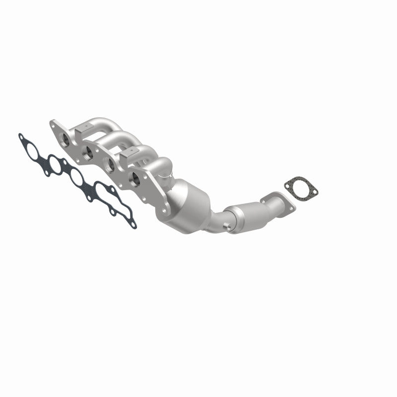 MagnaFlow 05-06 Ford Focus 2.0L Direct Fit Converter