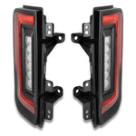 Oracle Lighting 21-22 Ford Bronco Flush Style LED Taillights SEE WARRANTY