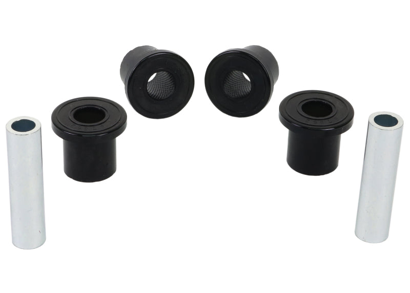 Whiteline 1987-1995 Jeep Wrangler Spring - Shackle Bushing