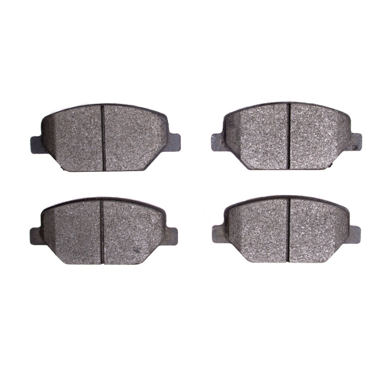 R1 16-21 GMC Terrain Front Ceramic Brake Pads
