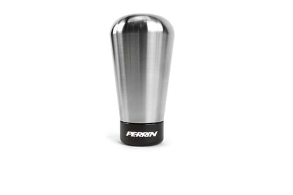 PERRIN 22-26 Subaru WRX / 18-23 Crosstrek / 13-17 Legacy (Manual) SS Shift Knob - Tapered Style