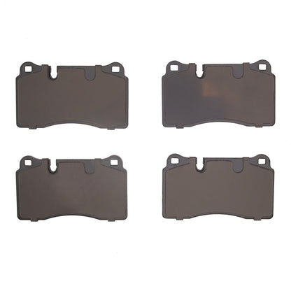 R1 06-09 Land Rover Range Rover Front Ceramic Brake Pads