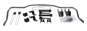 Hellwig 17-20 Ford F-150 Raptor w/ 0-2in Lift Solid Chromoly 3/4in Rear Sway Bar