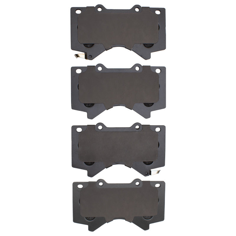 R1 07-22 Toyota Sequoia Front Super Duty Brake Pads