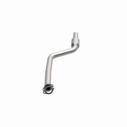 MagnaFlow 2010 BMW 335i xDrive 3.0L Direct Fit Converter