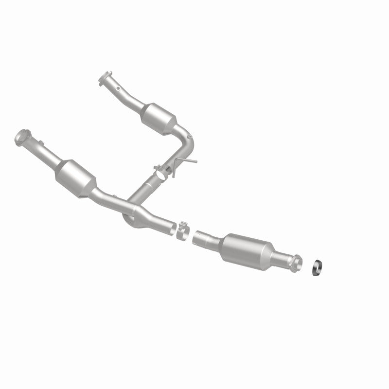 MagnaFlow 04-05 Ford Explorer 4.6L Direct Fit Converter