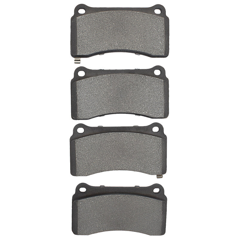 R1 09-24 Nissan GT-R Rear Performance Sport Brake Pads
