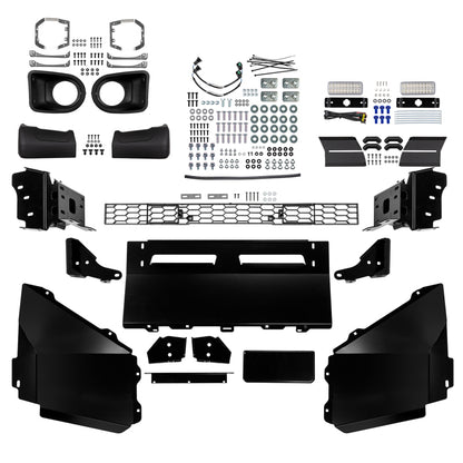 ARB Summit Combar 5/18On Suits Hilux RogueSrSr5 (Fit Kit NOT Included)