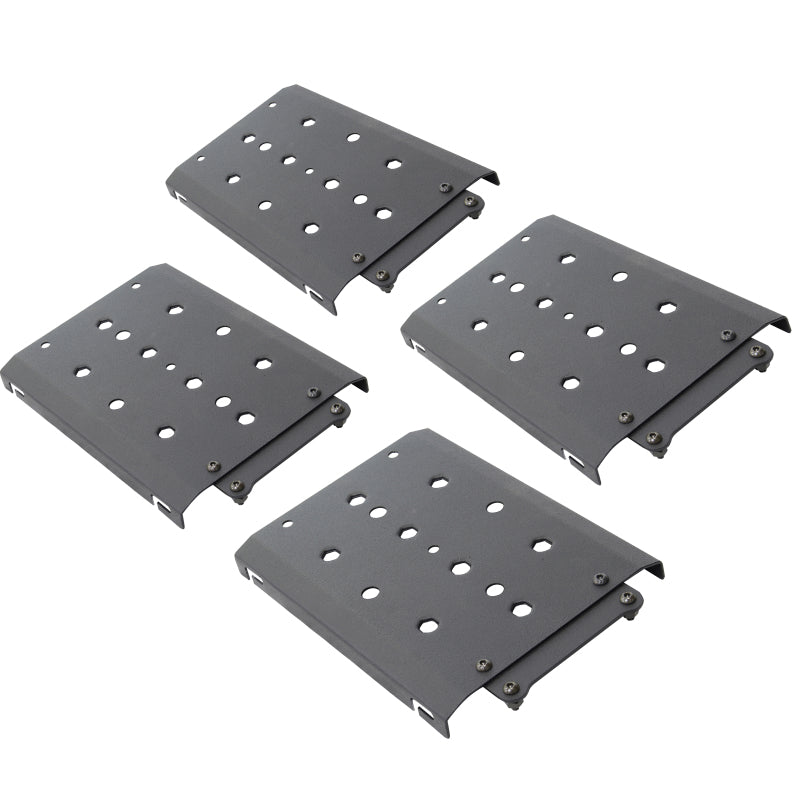 Go Rhino Floor Insert (4PC) - Universal