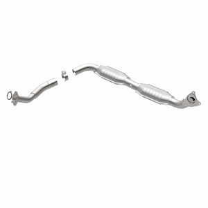 Magnaflow 07-12 Toyota Tundra 4.0L Direct Fit Converter