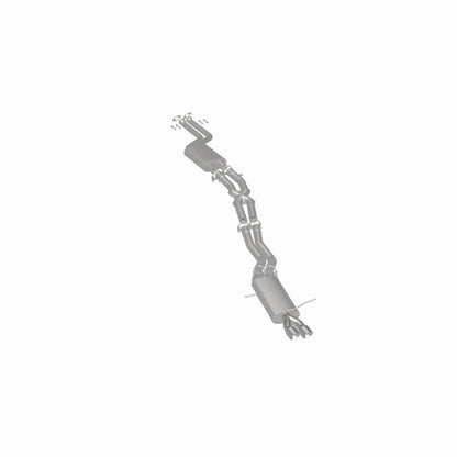MagnaFlow BRE Exhaust Kit 01-06 BMW 330Ci 330i 3L