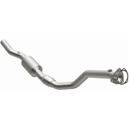 MagnaFlow 06-09 Audi A6 3.2L Direct Fit Converter