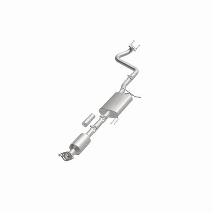 MagnaFlow Direct Fit Catalytic Converter 17-19 Kia Soul 1.6L