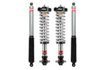 Eibach 21-23 Ford F-150 2WD Pro-Truck Lift Kit System Coilover 2.0 Stage 2