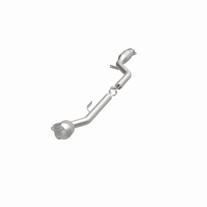 MagnaFlow 08-10 Mercedes-Benz SLK55 AMG 5.5L Direct Fit Converter