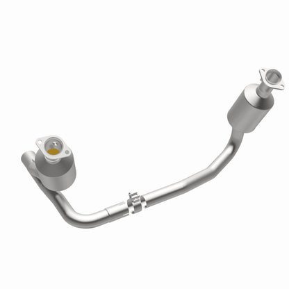 MagnaFlow 2006 Jeep Grand Cherokee 4.7L Direct Fit Converter
