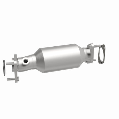 MagnaFlow 05-17 Nissan Frontier 4.0L Direct Fit Converter