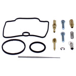 All Balls Racing 1984 Honda CR80 Carburetor Rebuild Kit