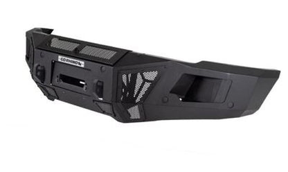 Go Rhino 19-24 RAM 2500/3500 BR11 Front Bumper Replacement - Tex. Black