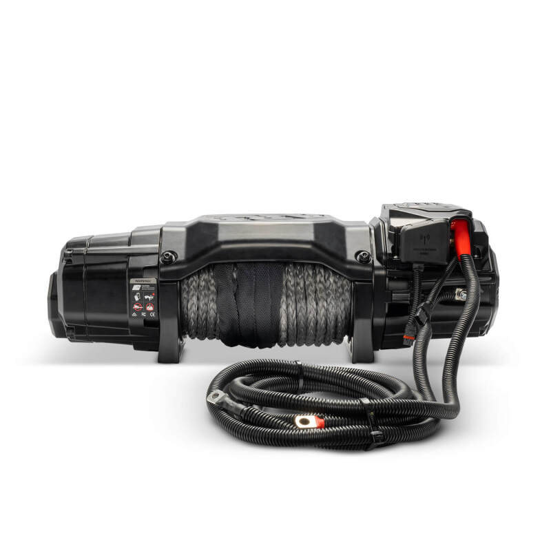 ARB Winch 12000LB Synthetic