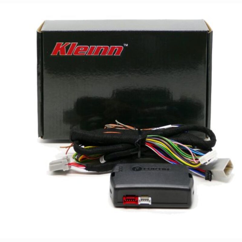 Kleinn 10-12 Dodge Ram Remote Start - Diesel