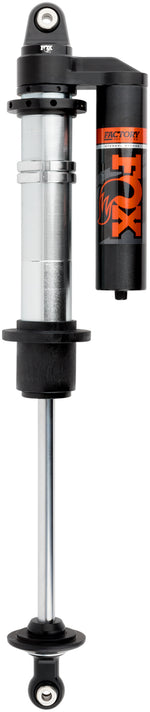 Fox 2.5 Factory Series 14in. Int. Bypass P/B Res. Coilover Shock 7/8in. Shaft (Normal Valving) - Blk