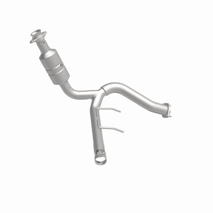 MagnaFlow 09-10 Ford F-150 4.6L Direct Fit Converter