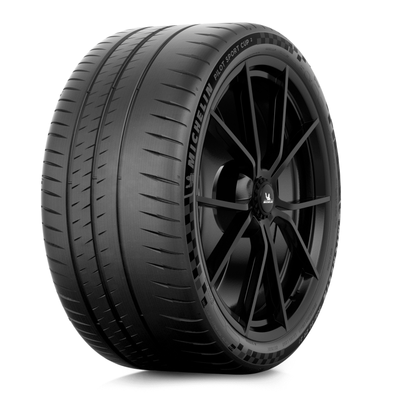 Michelin Pilot Sport Cup 2 Connect 285/30ZR20 (99Y)