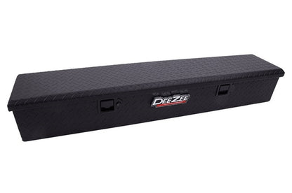 Dee Zee BKTX/TB Red Series Utility Chest - 54 in. Low Pro - Texture Black