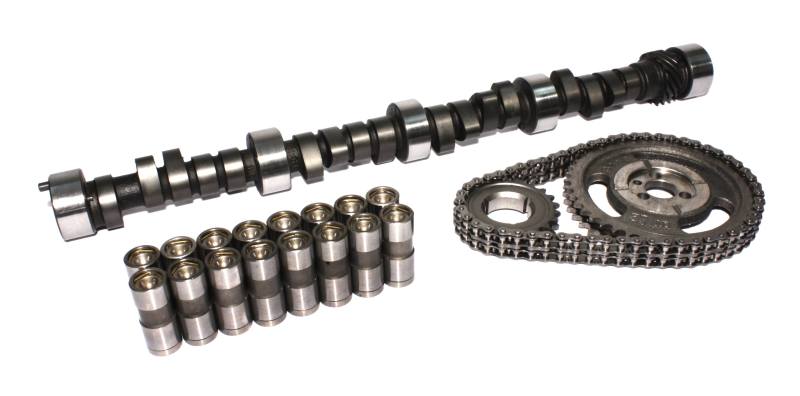 COMP Cams Camshaft Kit CS X4 270H-11