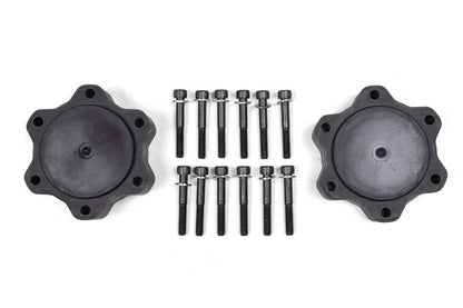 Zone Offroad 99-06 Chevrolet Silverado / GMC Sierra 1500 CV Spacer Kit - 6in Lift