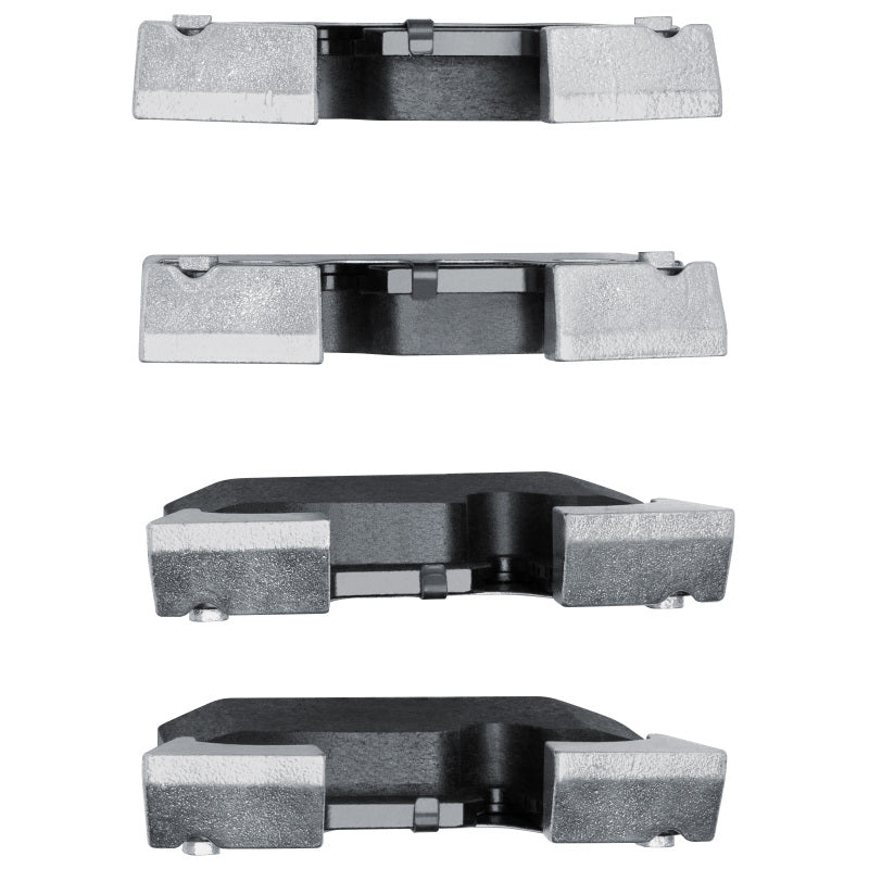 R1 06-13 BMW 328I Rear Ceramic Brake Pads