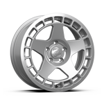 Fifteen52 Turbomac 18x8.5 / 5x108 BP / +42mm Offset Speed Silver Wheel