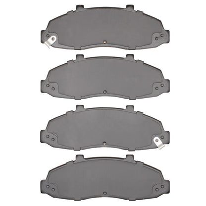 R1 97-04 Lincoln Blackwood Front Super Duty Brake Pads