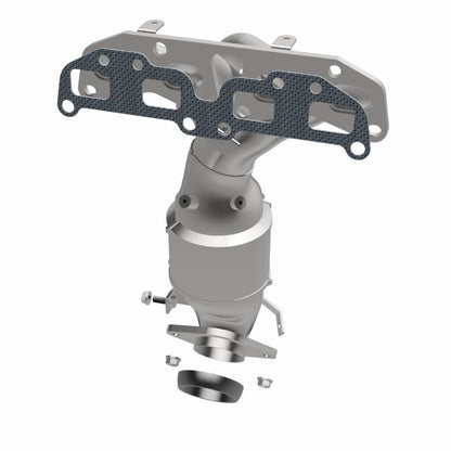 MagnaFlow 04-05 Nissan Altima 2.5L Direct Fit Converter