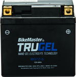 BikeMaster Trugel Battery MG7Z-S