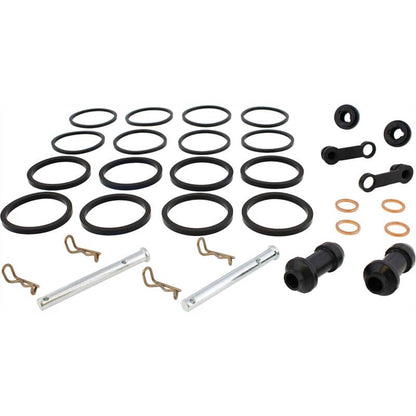 All Balls Racing Yamaha Caliper Rebuild Kit