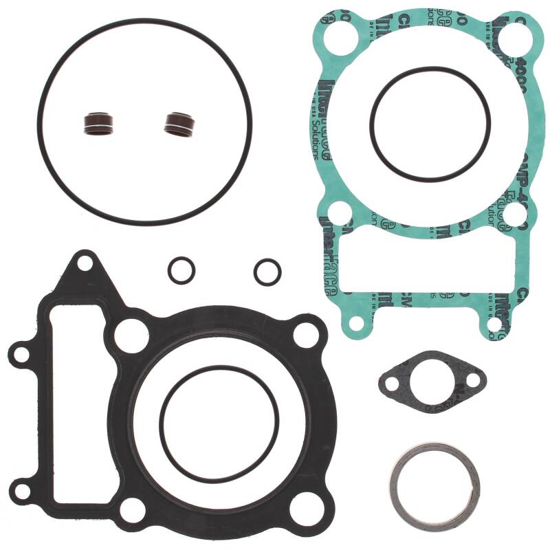 Vertex Gaskets 03-13 Kawasaki KVF360A Prairie 4x4 Top End Gasket Kit