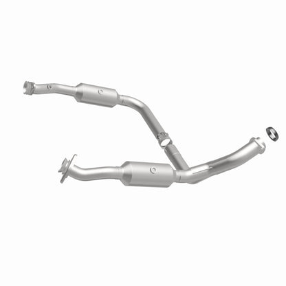 MagnaFlow 06-10 Ford Explorer 4.0L Direct Fit Converter