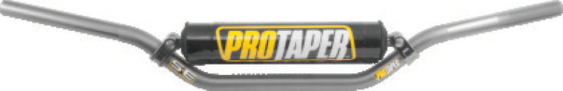 ProTaper SE Schoolboy High Handlebar - Platinum Gray