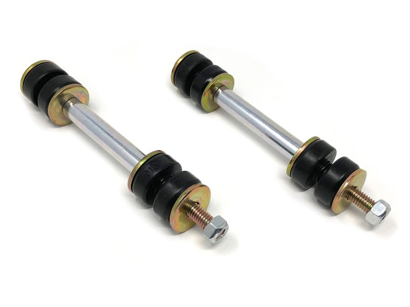 Tuff Country 03-13 Dodge Ram 2500 4wd Front Sway Bar End Link Kit (Fits with 4-6in Lift Kit)