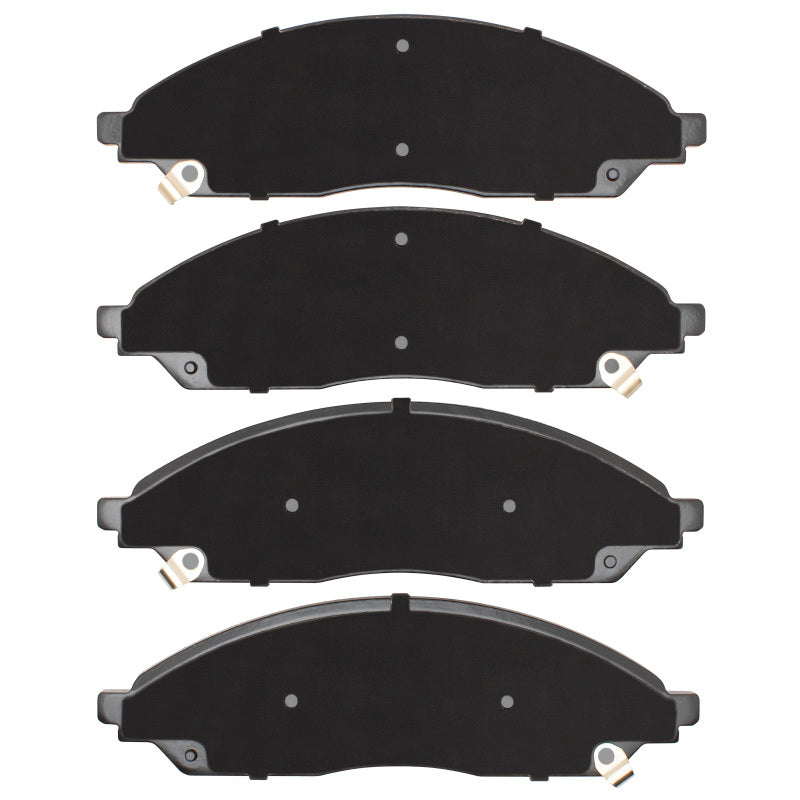 R1 20-25 Jeep Grand Cherokee Front Ceramic Brake Pads