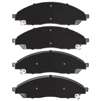 R1 20-25 Jeep Grand Cherokee Front Ceramic Brake Pads