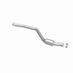 Magnaflow 08-13 128i 3 L Underbody Direct Fit Converter