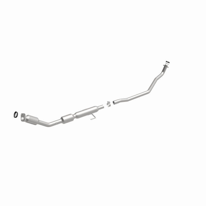 MagnaFlow 14-15 Toyota Corolla 1.8L Direct Fit Converter