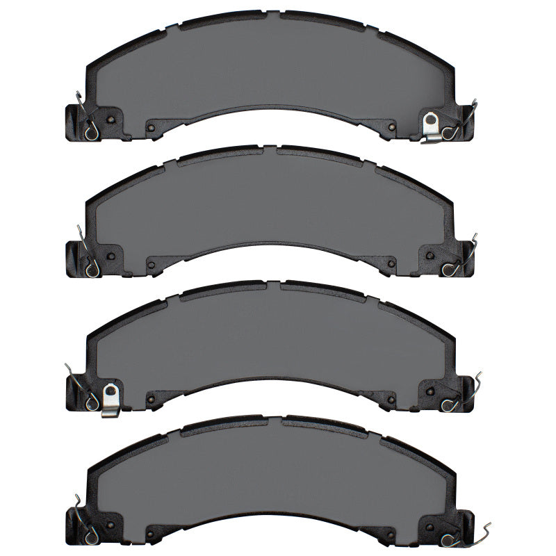 R1 08-26 Sterling Bullet Front Super Duty Brake Pads